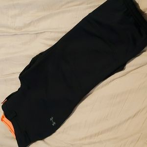 Under armour softball pants